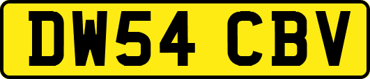 DW54CBV