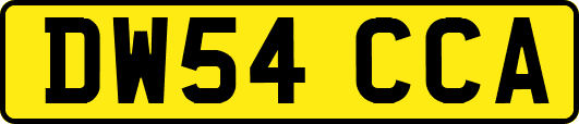 DW54CCA