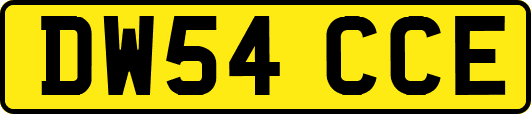 DW54CCE
