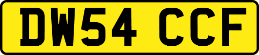 DW54CCF