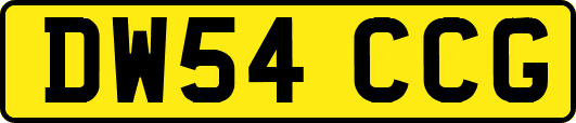 DW54CCG
