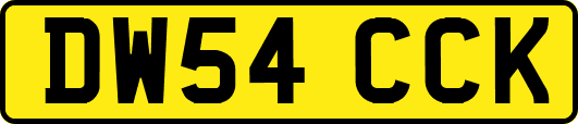 DW54CCK
