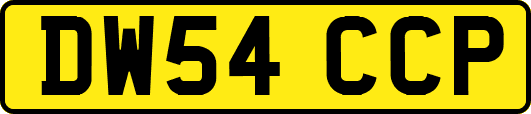 DW54CCP