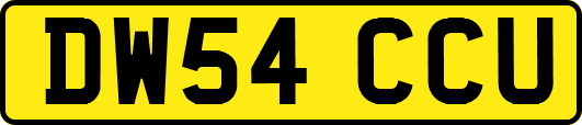 DW54CCU