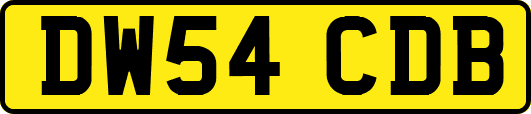 DW54CDB