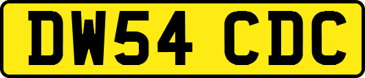 DW54CDC