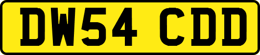 DW54CDD