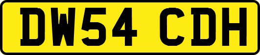 DW54CDH