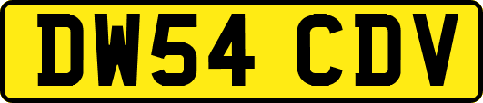DW54CDV