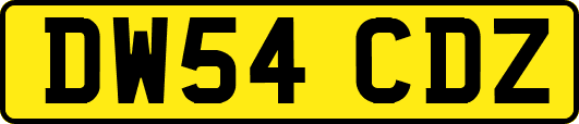 DW54CDZ
