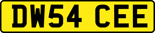 DW54CEE