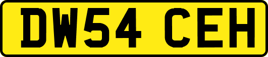 DW54CEH