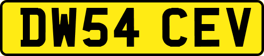 DW54CEV