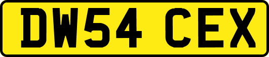 DW54CEX