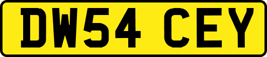 DW54CEY