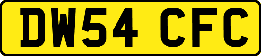 DW54CFC
