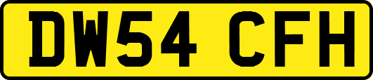 DW54CFH