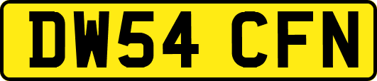 DW54CFN