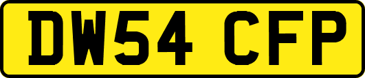DW54CFP
