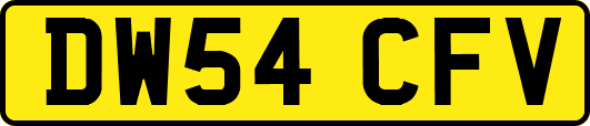 DW54CFV