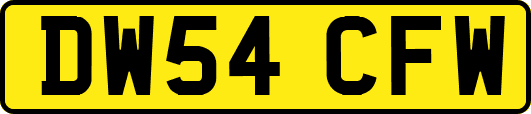 DW54CFW