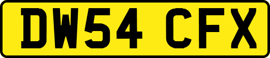 DW54CFX