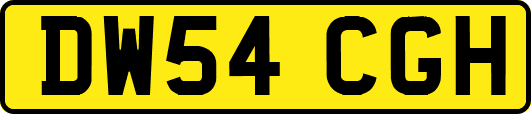 DW54CGH
