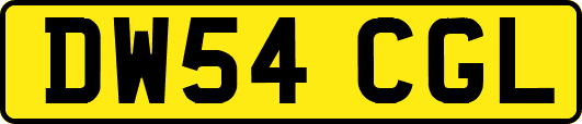 DW54CGL
