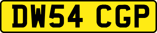 DW54CGP