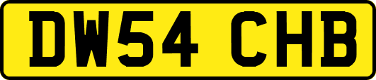 DW54CHB