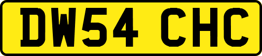 DW54CHC