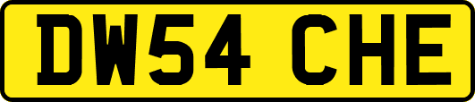DW54CHE