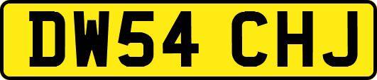 DW54CHJ