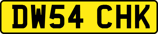 DW54CHK