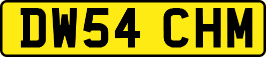 DW54CHM