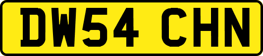 DW54CHN