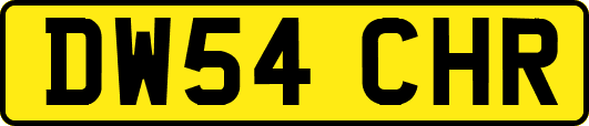 DW54CHR