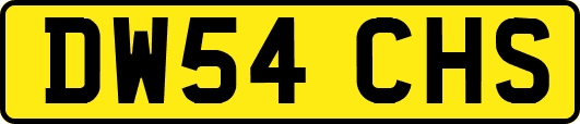 DW54CHS