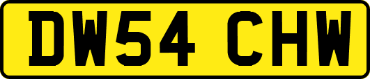 DW54CHW