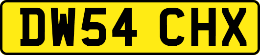 DW54CHX