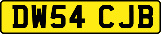 DW54CJB