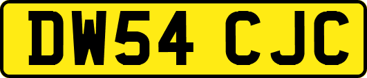 DW54CJC