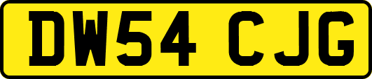 DW54CJG