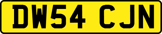 DW54CJN