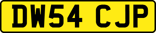 DW54CJP