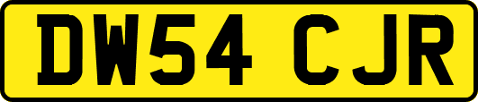 DW54CJR