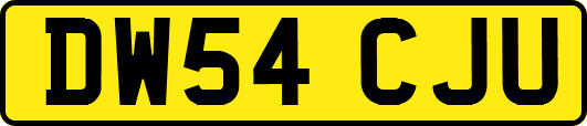 DW54CJU