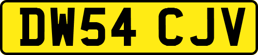 DW54CJV