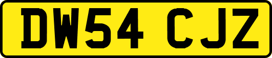 DW54CJZ