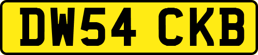 DW54CKB